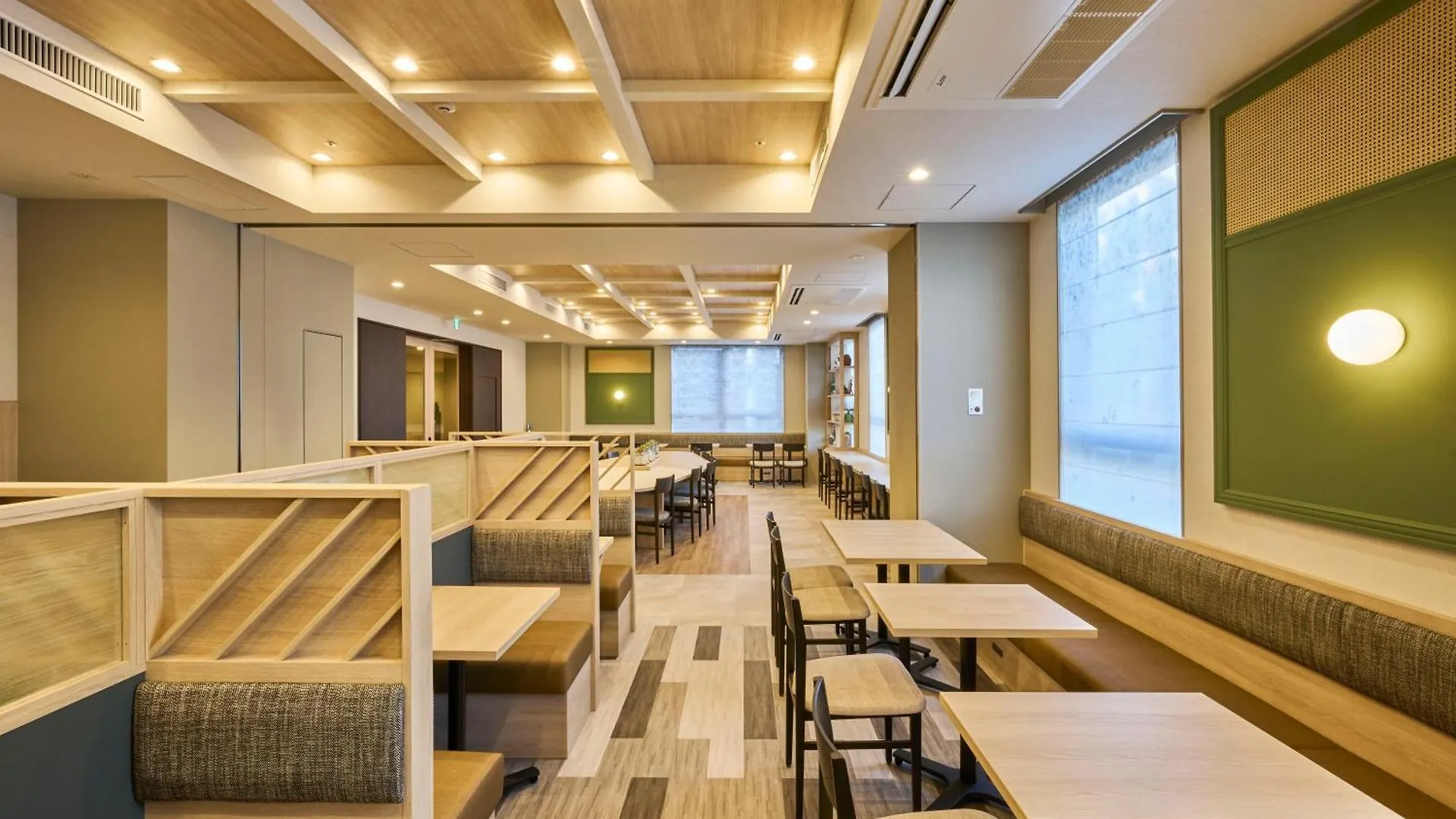 Keisei Richmond Hotel Tokyo Kinshicho